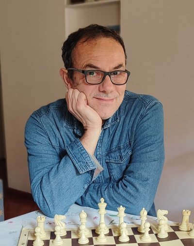 Fabio Farina