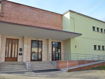 Scuola Castelletto Castello di Serravalle