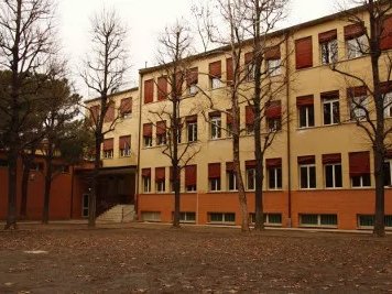 Scuola Viscardi Bologna