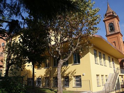 Istituto Farlottine sede Santa Caterina Bologna