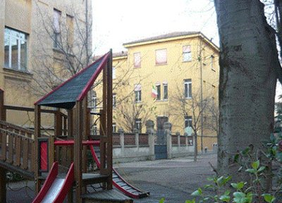 Scuola Giordani Bologna