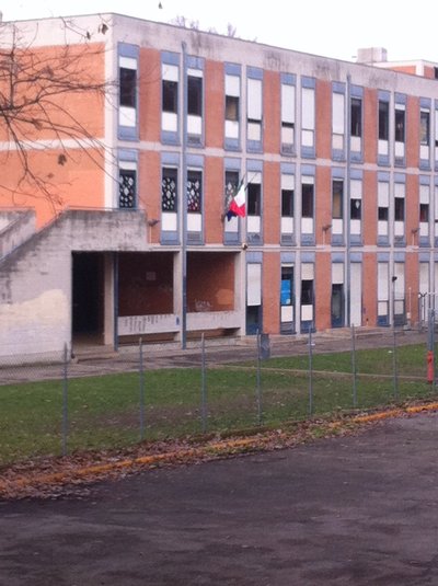Scuola Grosso Bologna