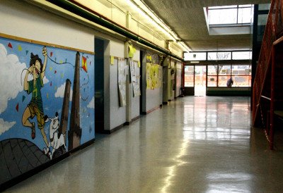 Scuola Don Marella Bologna