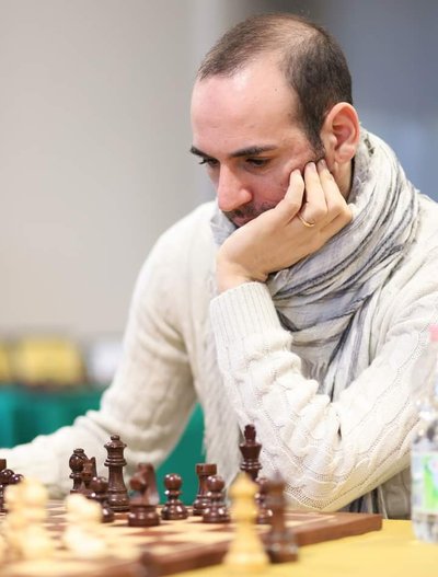 Giuseppe Imburgia