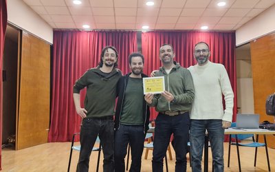 CIS 2026 Campionato italiano a squadre