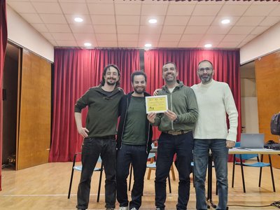 CIS 2026 Campionato italiano a squadre