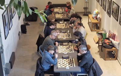 Scacco matto per la solidarietà