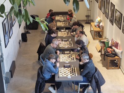 Scacco matto per la solidarietà