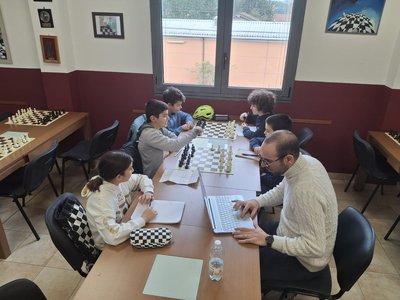 Stage della mente 2026