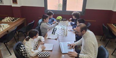 Stage della mente 2026