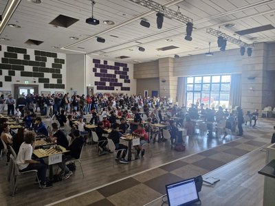 Campionato regionale giovanile dell'Emilia Romagna