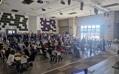 Campionato regionale giovanile dell'Emilia Romagna