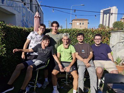 Campionati regionali rapid e blitz