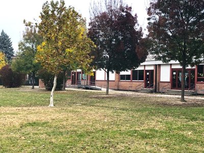 Scuola Caduti per la libertà Anzola