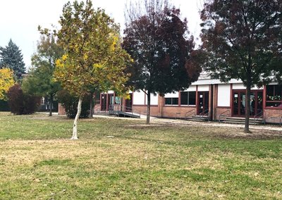 Scuola Caduti per la libertà Anzola