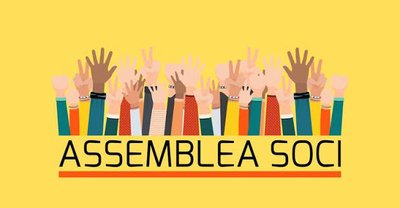 Assemblea dei soci 2026 e torneo di bentornati