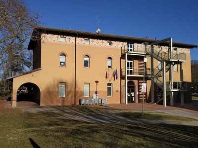 IC Malalbergo Baricella