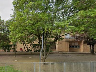 Scuola Calvino Trebbo