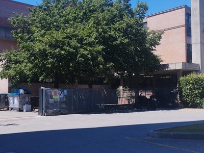 Scuola Degli Esposti a Calcara