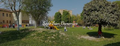 Istituto Farlottine sede San Domenico Bologna
