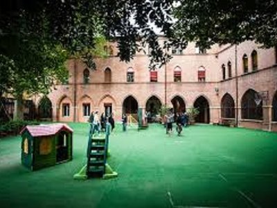 International School of Bologna