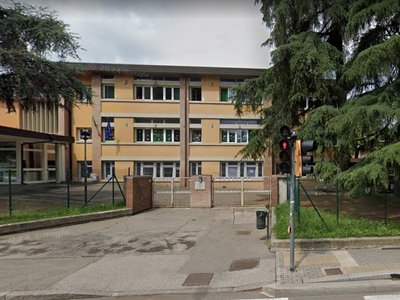 Scuola primaria Jean Piaget Bologna