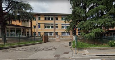 Scuola Jean Piaget Bologna