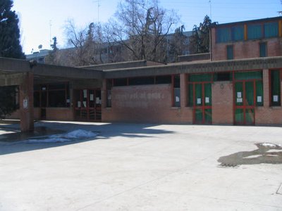 Scuola Morandi Bologna