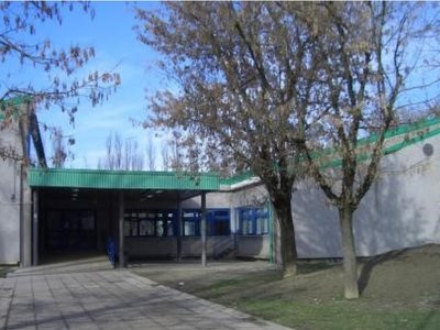 Scuola Bertolini Castelmaggiore