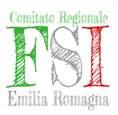 CIA 2026 Campionato regionale assoluto Emilia Romagna - QUOTA UNDER 18