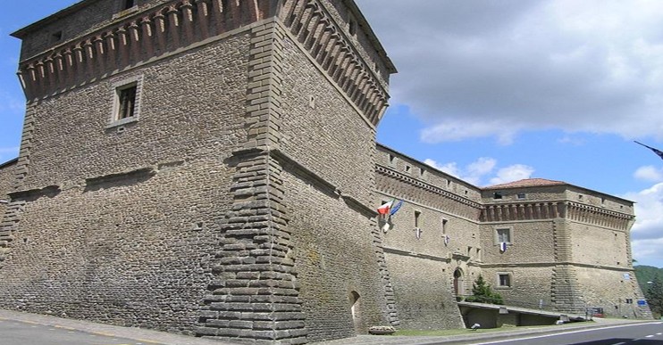 4° Torneo Internazionale Castel del Rio - Open C