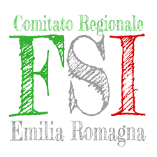 CIA 2026 Campionato regionale assoluto Emilia Romagna QUOTA UNDER18